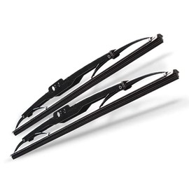 Mikel's PLP-18 Limpiaparabrisas 18”, 2 Piezas