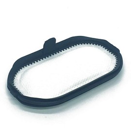 2 filtros de repuesto para aspiradora Dyson DC30, DC31, DC34, DC35, DC44 Digital Slim, DC56 pre-motor, compatible con parte # 917066-02, lavable y reutilizable para filtro de aspiradora Dyson