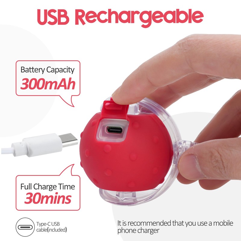 PLITTPETTS Interactive Cat Toys Ball for Indoor Cats, Automatic Moving