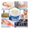 Crema De Magnesio Alivio Muscular Relajación Descansa Mejor