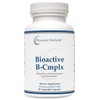Physician Nutrients Bioactive B-Cmplx