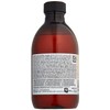 Davines Alchemic Golden Shampoo