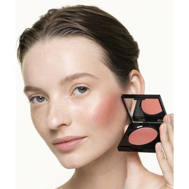 Korres Wild Rose Blusher 46 Bright Coral 5.5 g