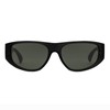 Electric Visual - Stanton JM Matte Black/Grey Polarized