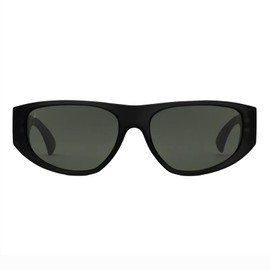 Electric Visual - Stanton JM Matte Black/Grey Polarized