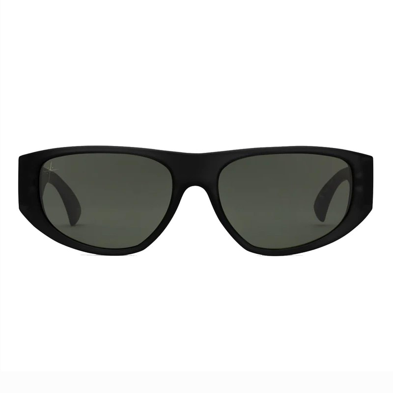 Electric Visual - Stanton JM Matte Black/Grey Polarized