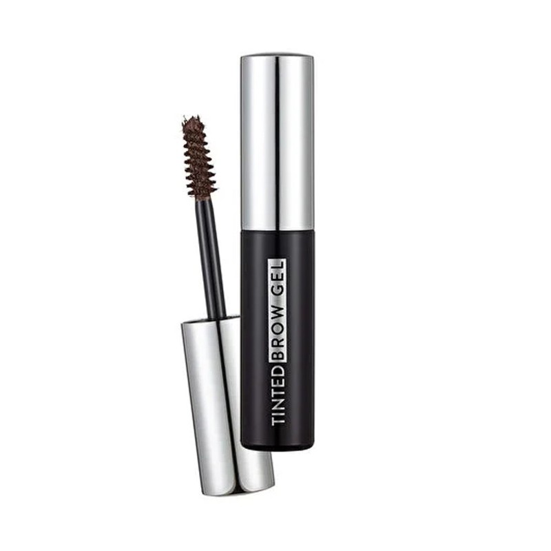 Flormar Tinted Brow Gel-003 Brown