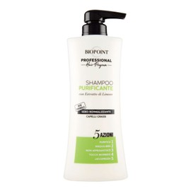 Biopoint Basic shampoo Purificante 400