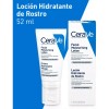 Loción Hidratante De Rostro Am Fps30 Piel Normal/seca 52ml*2