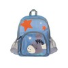 LALALO Sterntaler Nursery Backpack with Name, Children's Backpack for Nursery