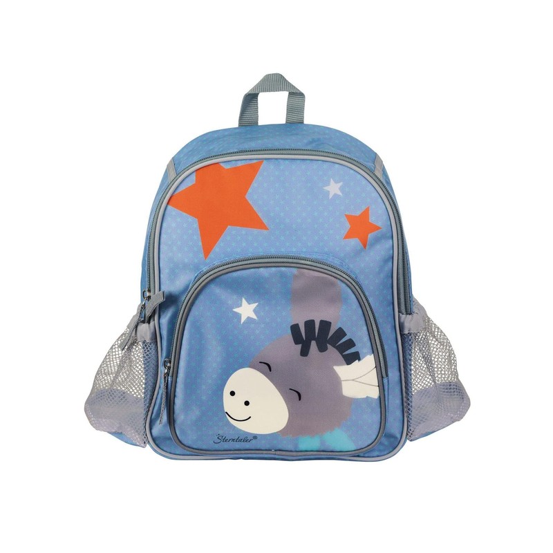 LALALO Sterntaler Nursery Backpack with Name, Children's Backpack for Nursery