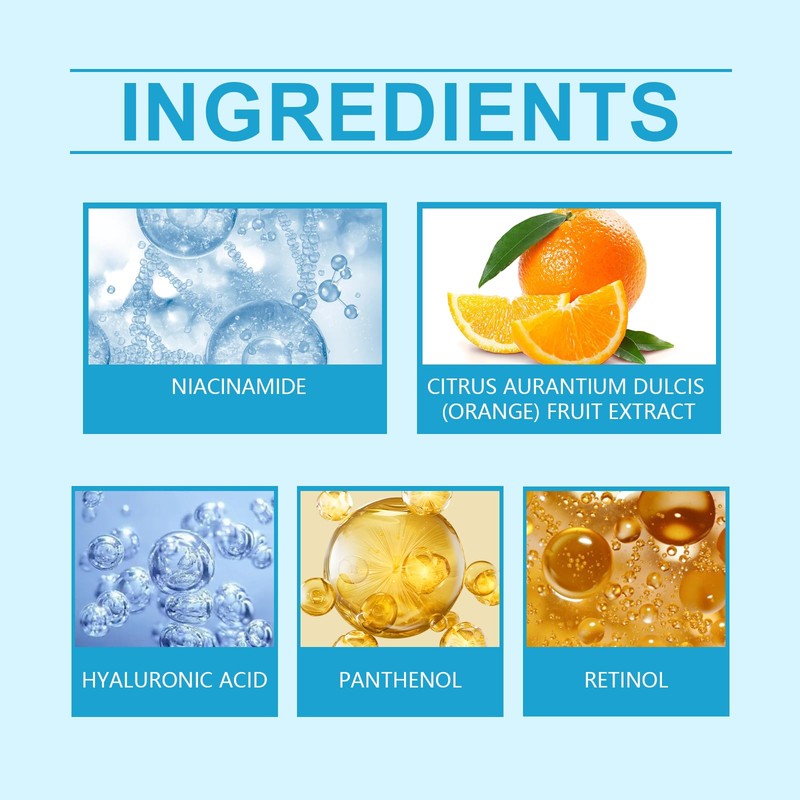 Skin Care Body Cream (2)