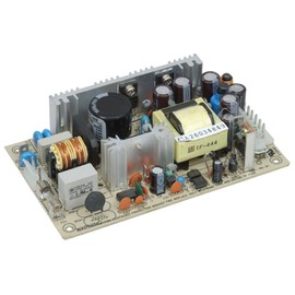 MEAN WELL PT-45C Power Supply Switching Open Frame 45W 5 VDC, 5 Amp