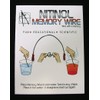 Nitinol Memory Wire