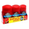 Desodorante Old Spice Fresh Para Caballero 3 Pack