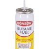 Ronson Multi-Fill Ultra Butane Fuel 1.48 oz 42 g Lot