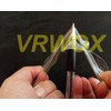 VRWOX [3 Pack] TPU Screen Protector for AQ-230A AQ-230GA-9D Watch