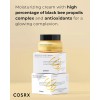 Cosrx Propolis Light Cream 65 ml hidratante con 64.5 propleo