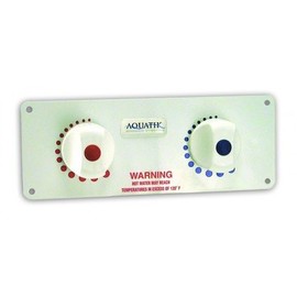 Aqua Tik Flush Mount Shower Valve