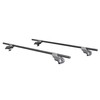 Reese Explore 1391400 48" Adjustable Cross Bar, Silver