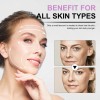 Crema De Estiramiento Facial Instantánea V Acetyl Hexapéptid
