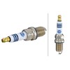 HELLA 8EH 188 706-061 Spark Plug - Iridium Pro IM7RC-11P