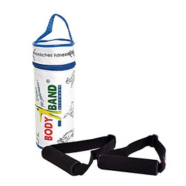 DITTMANN Body Band 2.5 m Extra Strong with Oliver Handle