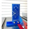iGaging T-Marking Square Rule 6" Bevel Gauge Center Finder Set