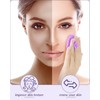 MoHern Exfoliador Facial de Silicona, 8 Unidades para Mujer, Limpieza