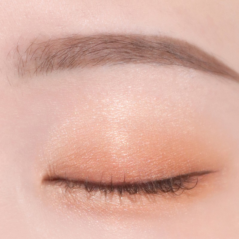 MISSHA Triple Shadow 20g - 08 Orange Parade