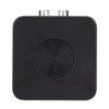 Bluetooth Sound Receiver Transmitter HiFi 3.5mm AUX RCA Input Support