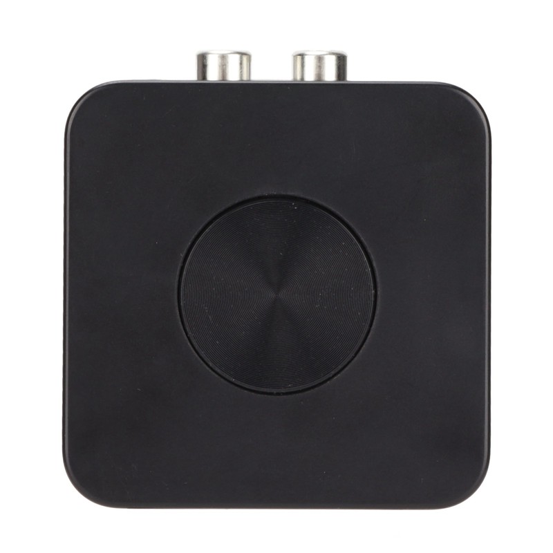 Bluetooth Sound Receiver Transmitter HiFi 3.5mm AUX RCA Input Support