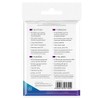 Ultimate Guard Supreme UX Oversleeve Standard Size (Pack of 50)