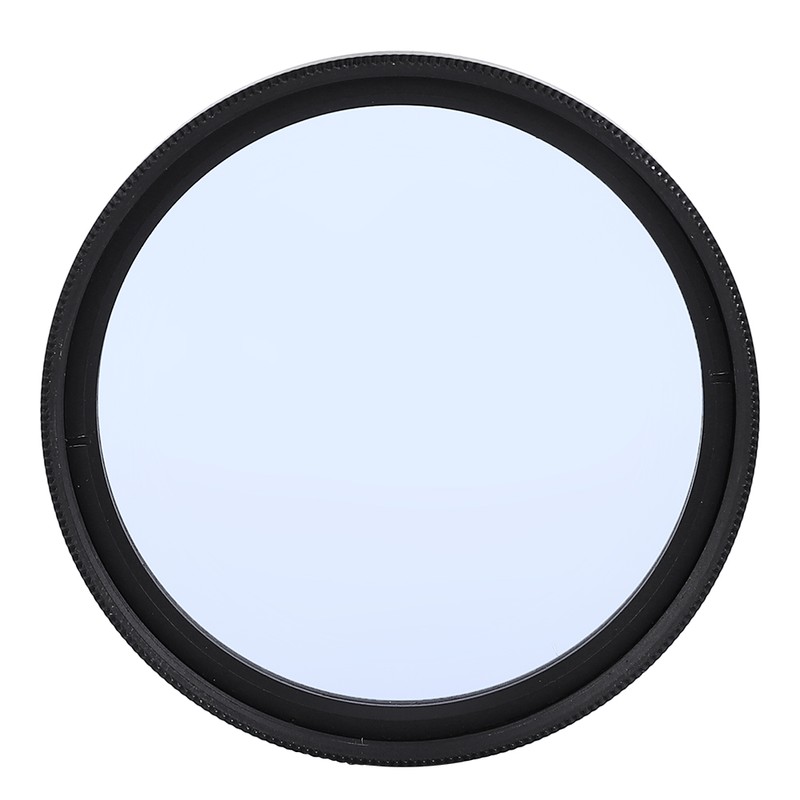 Junestar 46mm Light Pollution Reduction Optical Glass Night Filter Camera