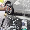PWACCS Downstream Injector for Pressure Washer, Power Washer Chemical Injector
