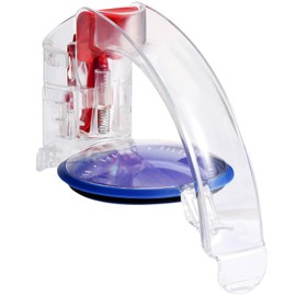 966060-01 Vacuum Cleaner Cyclone Handle Assembly Replacement for Dyson UP13 DC65 DC66