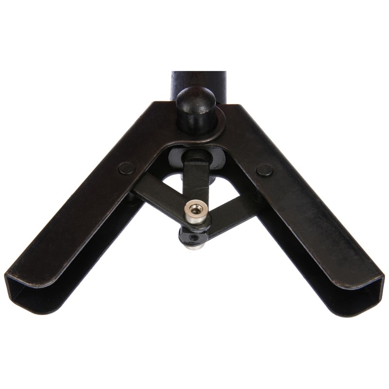 BGS 8463 Plastics riveting set