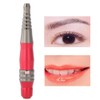 Tattoo Pen Machine Microblading Semi Permanent Eyebrow Eyeliner Lip Tattoo