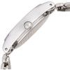 Seiko AQHK439 Women's Alba Quartz Watch Pear Watch, Silver, Dial
