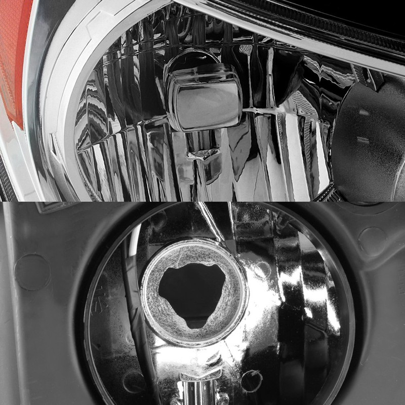 AKKON - For 2010 2011 2012 2013 Buick LaCrosse Headlight