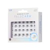 FALSCARA Ultra Natural False Eyelashes, Eyelash Extension Set, Lightweight &