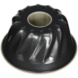 Queen Rose Black Figure Kouglof Notebook φ 180 D – 071