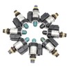 722.9 7 Speed Transmission Solenoid Kit Compatible with Mercedes Benz(pack