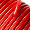 250 FT 8 Gauge Xtreme Hight Performance Wire Cables Red