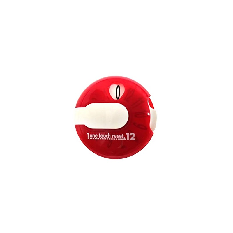 ProActive Sports EZ Count Stroke Counter for Golf Gloves