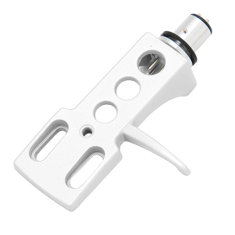 Vinyl Stylus Holder Aluminium Alloy Vinyl Record Phonograph Cartridge Holder