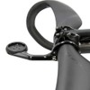 LEC MOUNT GM-AEROXL+GP Garmin Combo Mount Long Cantilever Type (Standard