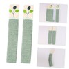 Tofficu Warm Fridge Handle Cover Kitchen Tool Gloves Door Knob