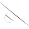Transmission Fluid Dipstick 53034117AB,Compatible with Dodge Ram 2500 3500 6.7L