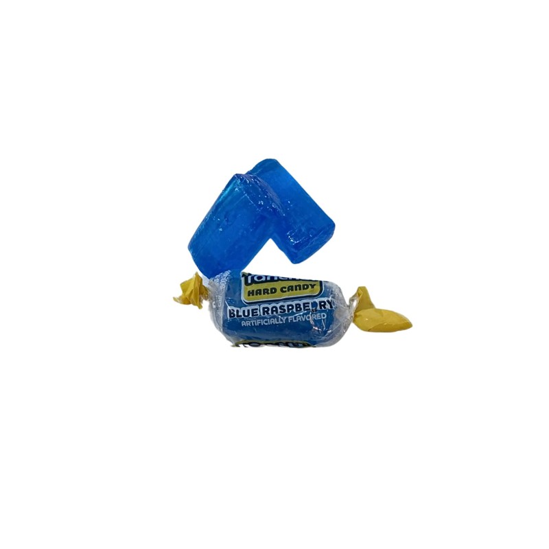 Jolly Ranchers Hard Candy 3lbs- All Blue Raspberry Individually Wrapped
